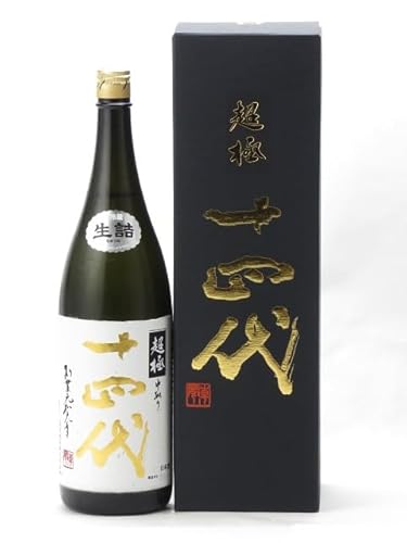 十四代 超極」の人気商品一覧 | 安い商品を通販サイトから探す - 価格.com
